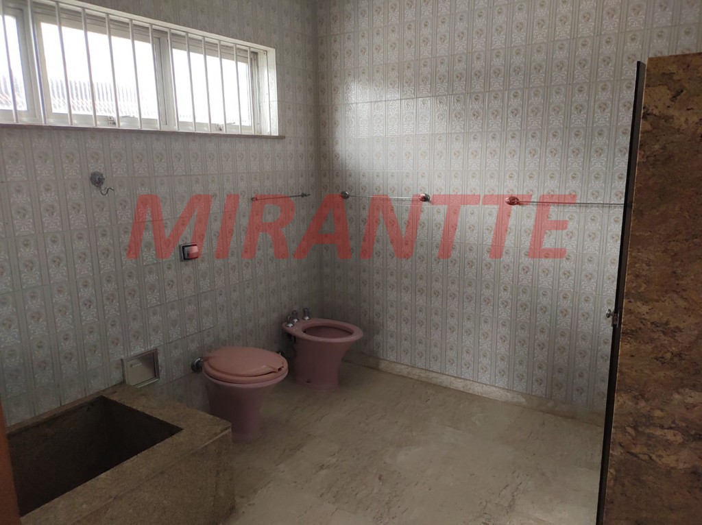 Sobrado de 538m² com 7 quartos em Vila Nova Conceição