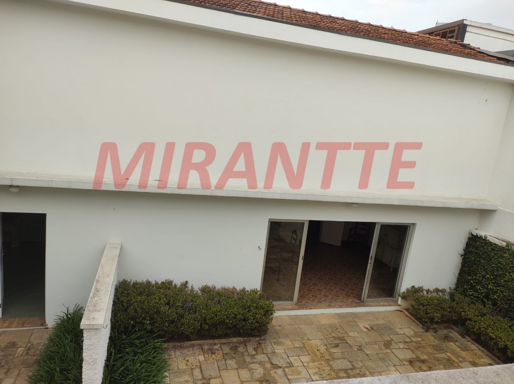 Sobrado de 538m² com 7 quartos em Vila Nova Conceição