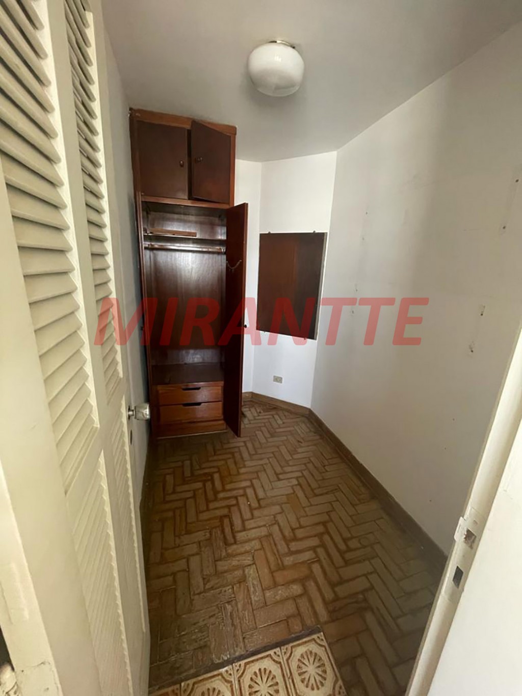 Apartamento de 165m² com 3 quartos em Perdizes