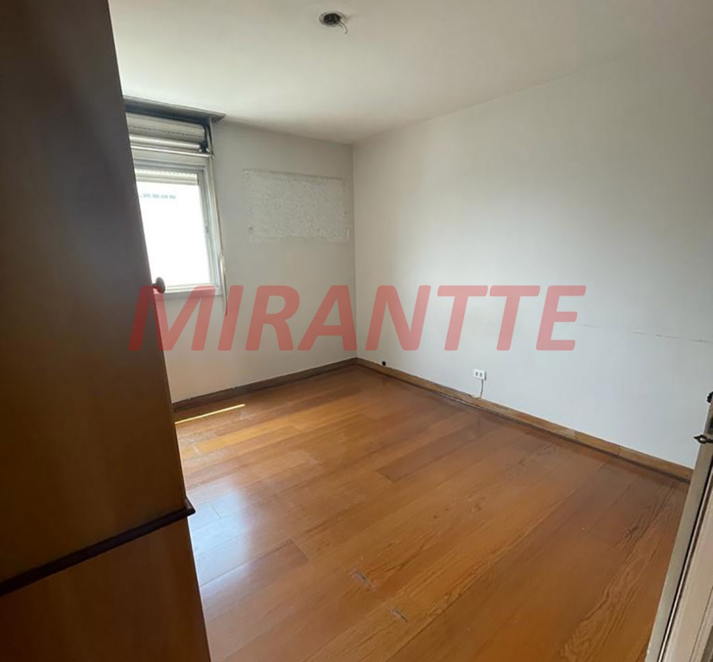 Apartamento de 165m² com 3 quartos em Perdizes