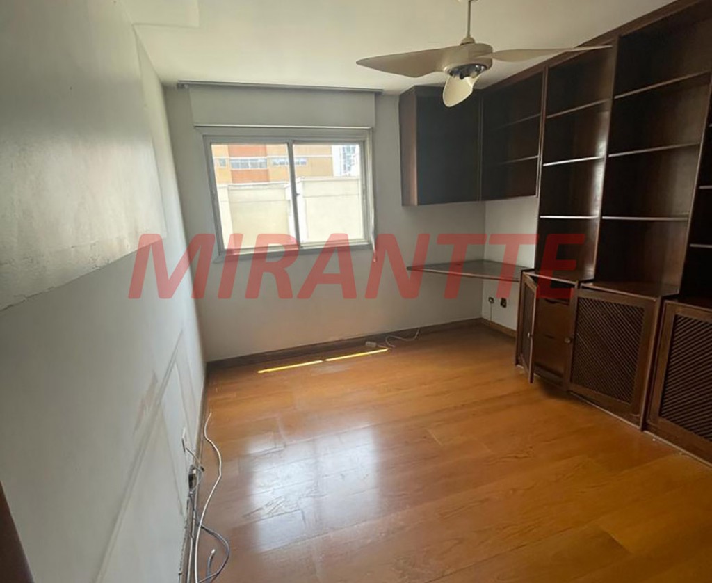 Apartamento de 165m² com 3 quartos em Perdizes