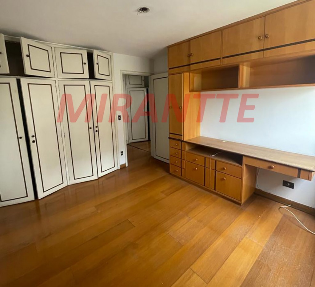Apartamento de 165m² com 3 quartos em Perdizes