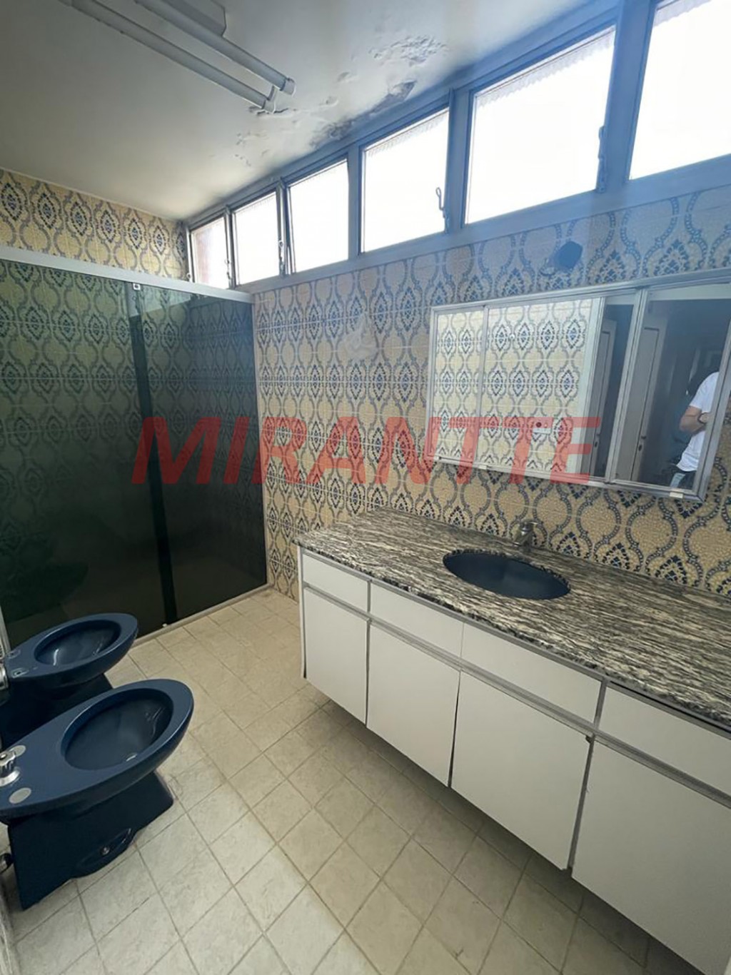 Apartamento de 165m² com 3 quartos em Perdizes