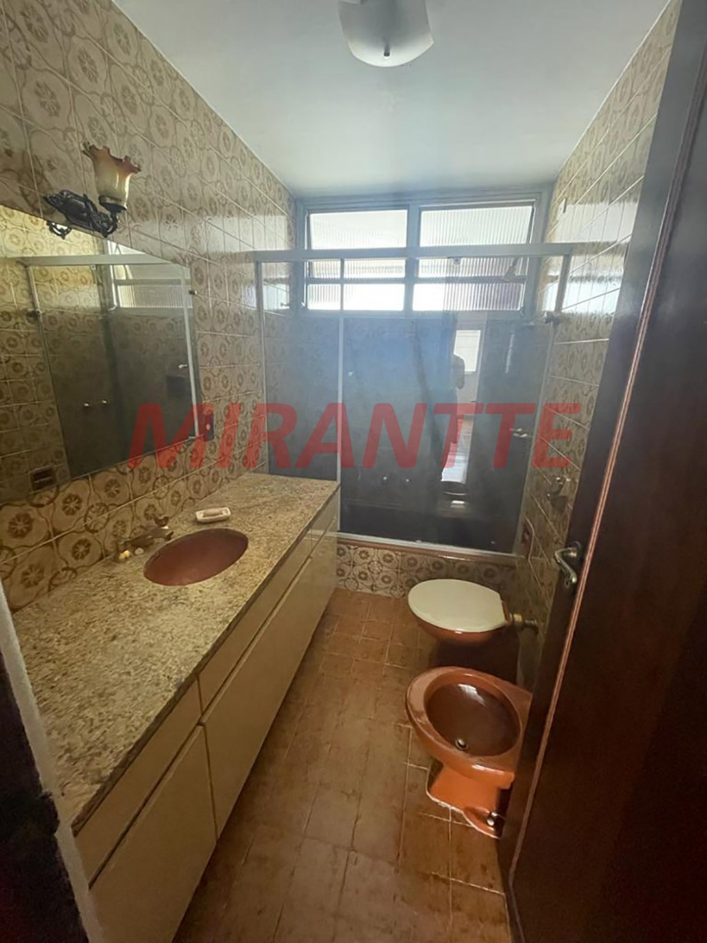Apartamento de 165m² com 3 quartos em Perdizes