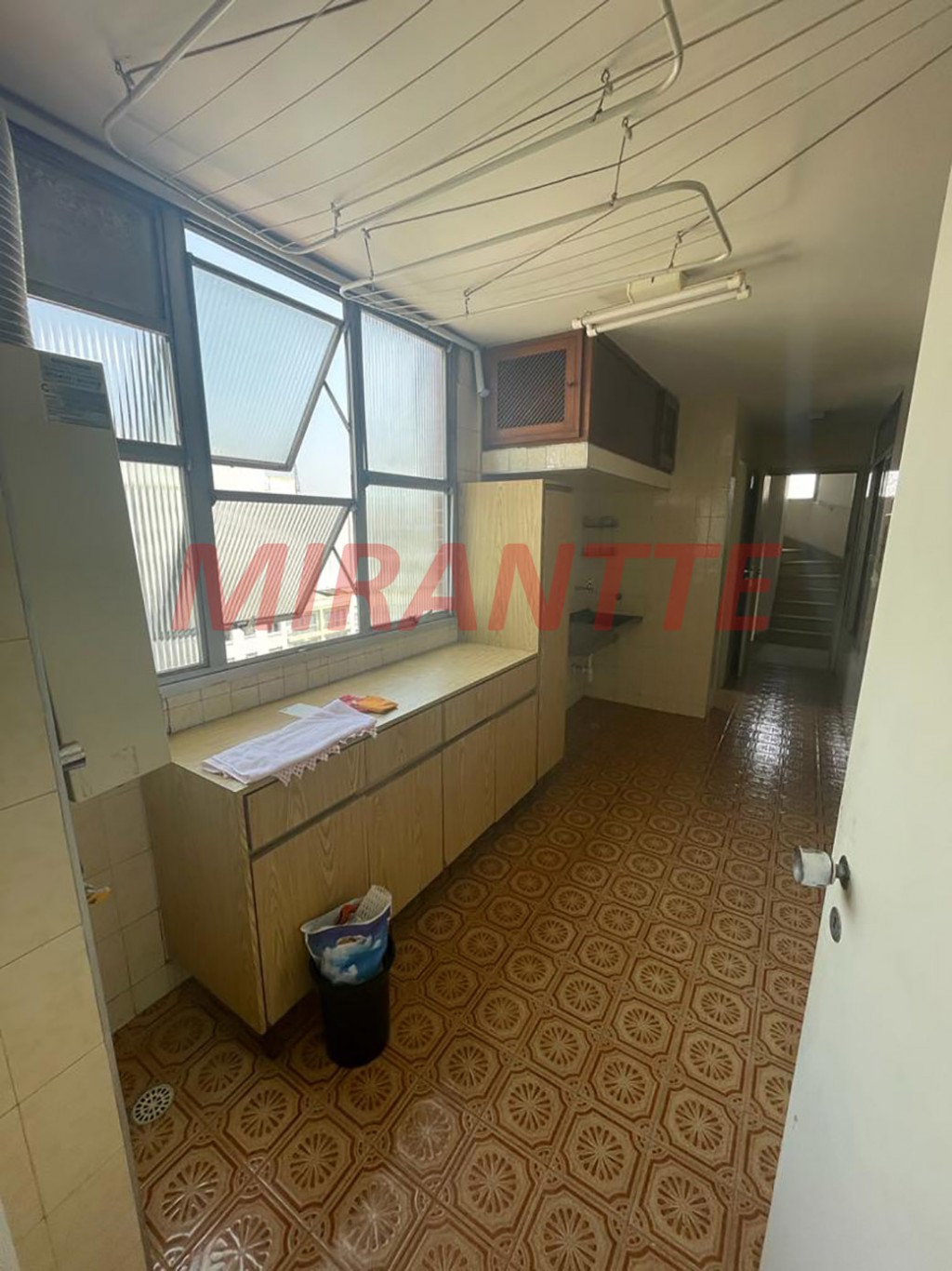Apartamento de 165m² com 3 quartos em Perdizes
