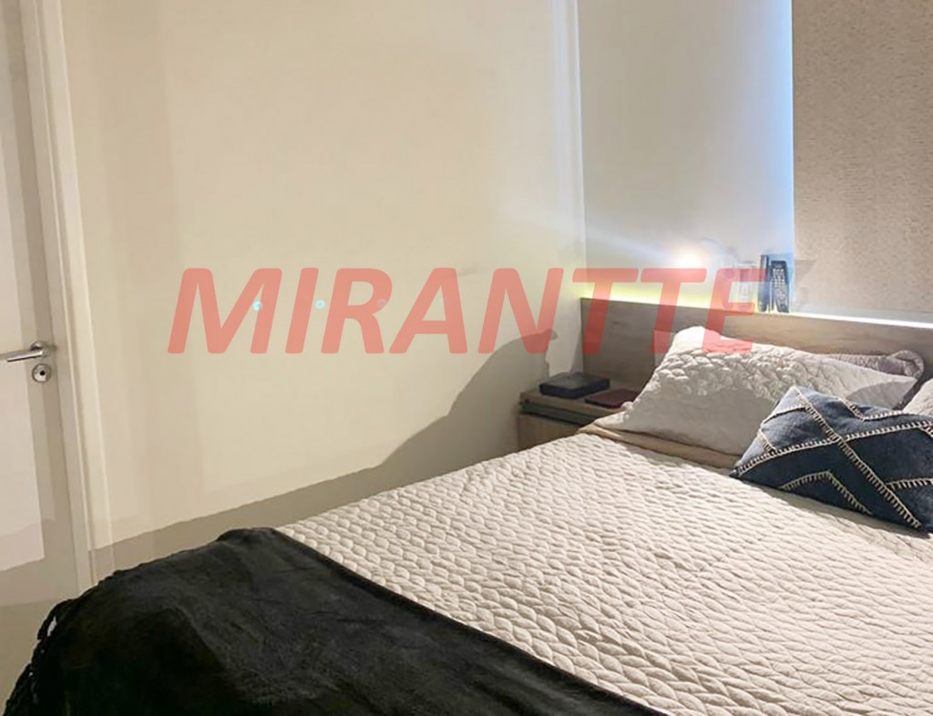 Apartamento com 2 quartos em Vila Renata