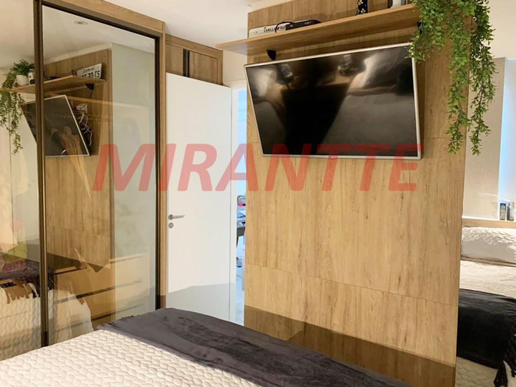 Apartamento com 2 quartos em Vila Renata