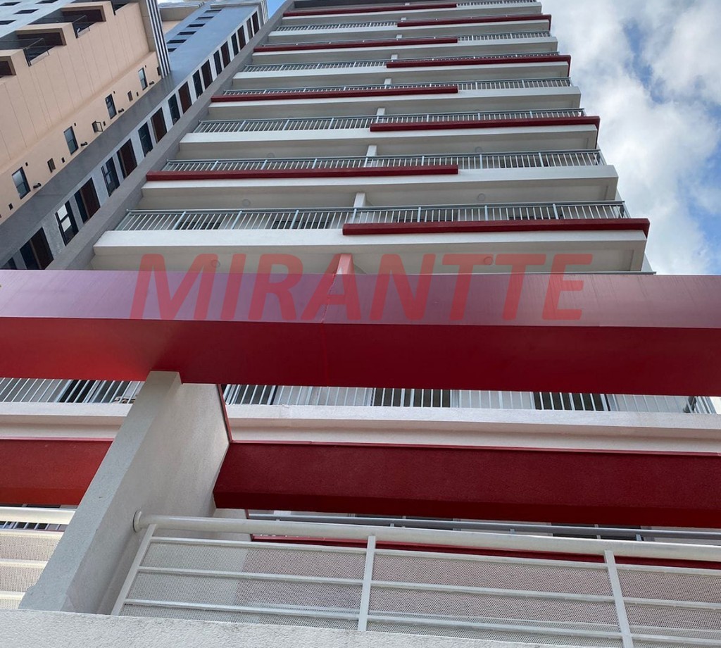 Apartamento de 31m² com 1 quartos em Pinheiros