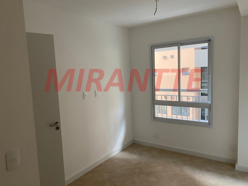 Apartamento de 31m² com 1 quartos em Pinheiros