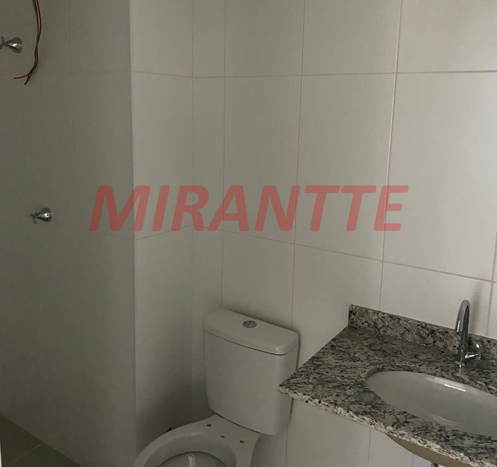 Apartamento de 31m² com 1 quartos em Pinheiros