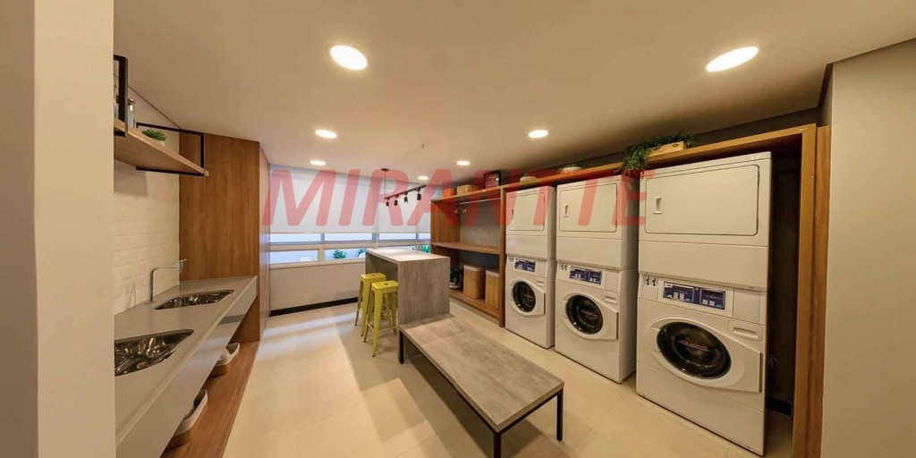 Apartamento de 31m² com 1 quartos em Pinheiros