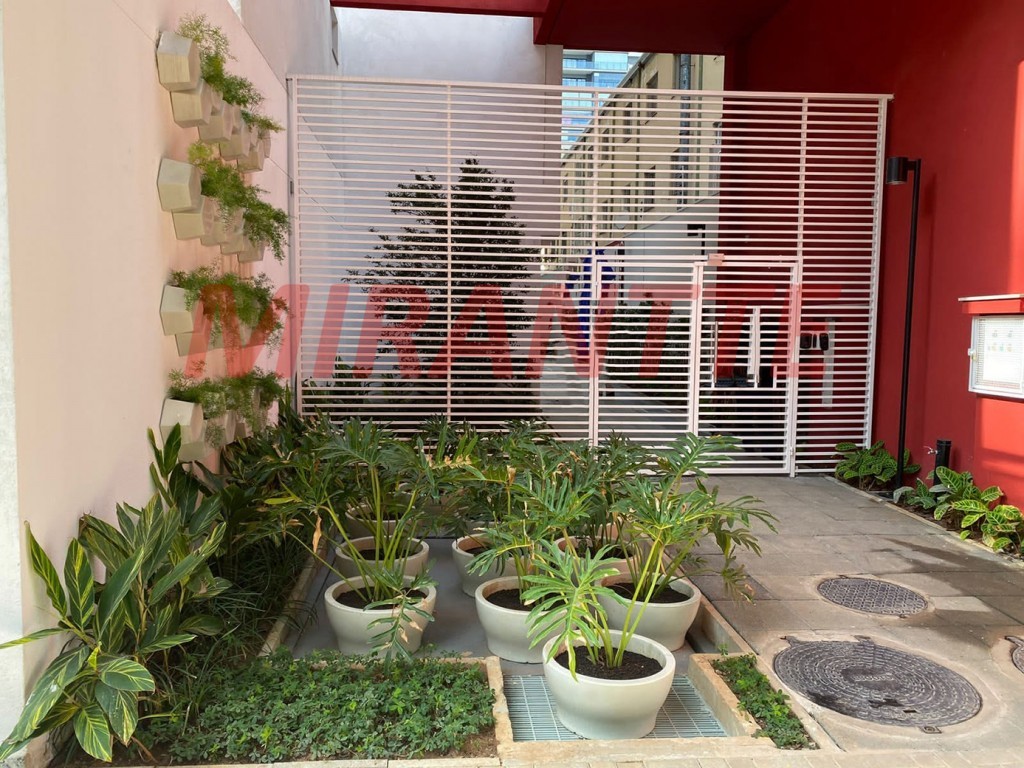 Apartamento de 31m² com 1 quartos em Pinheiros