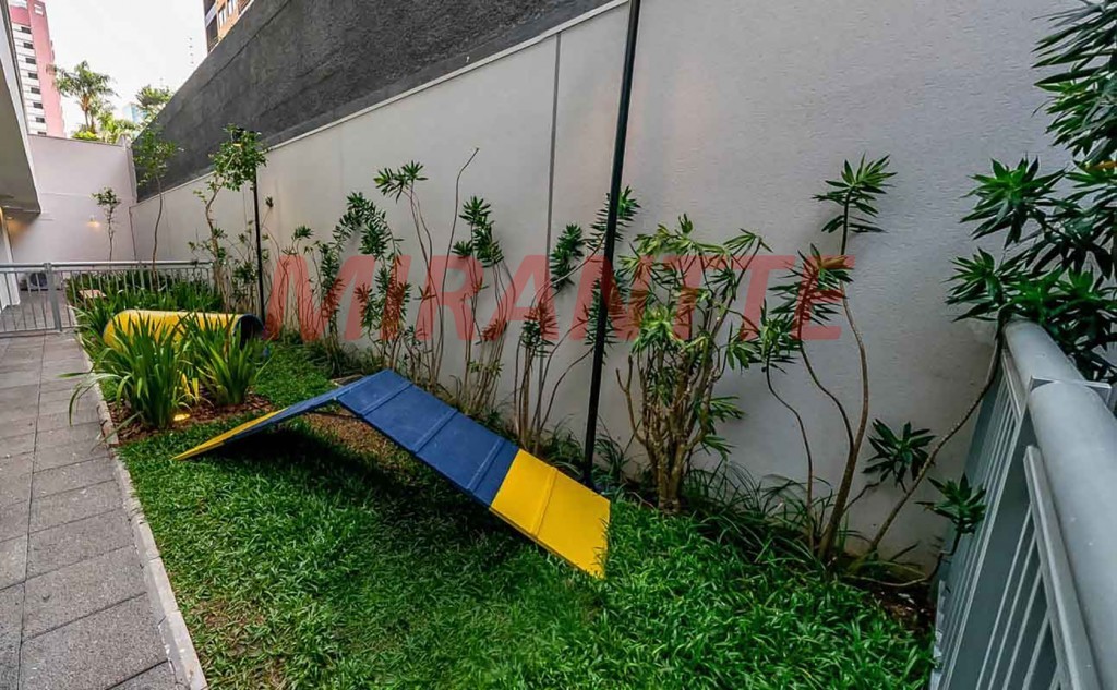 Apartamento de 31m² com 1 quartos em Pinheiros