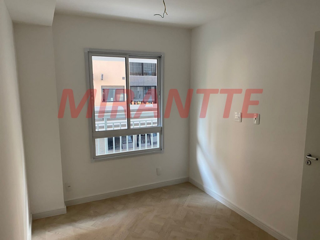 Apartamento de 31m² com 1 quartos em Pinheiros
