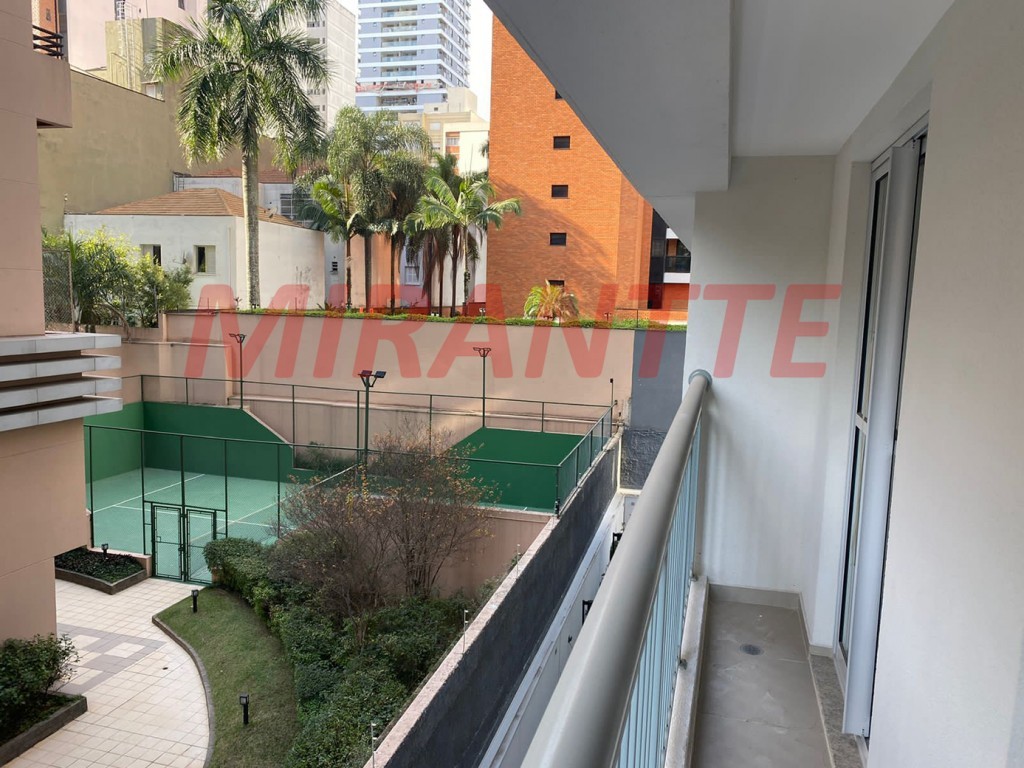 Apartamento de 31m² com 1 quartos em Pinheiros