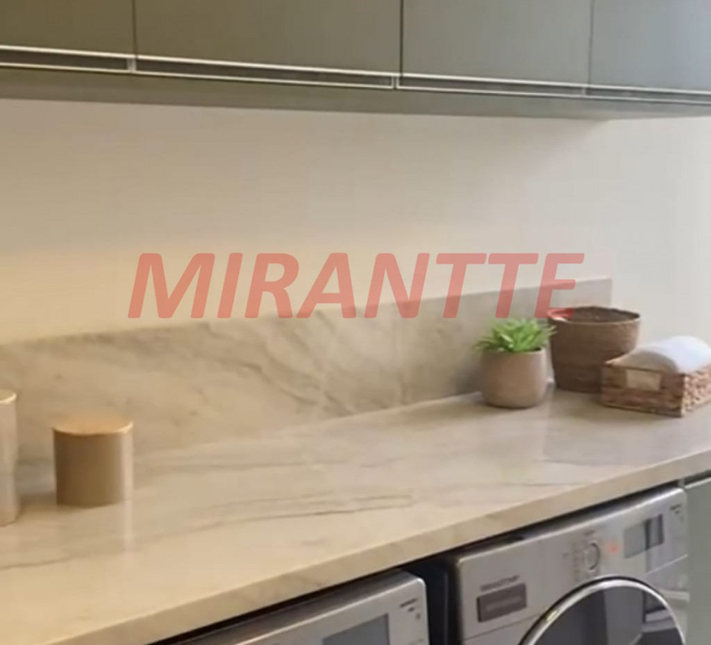 Apartamento de 79.67m² com 2 quartos em Perdizes