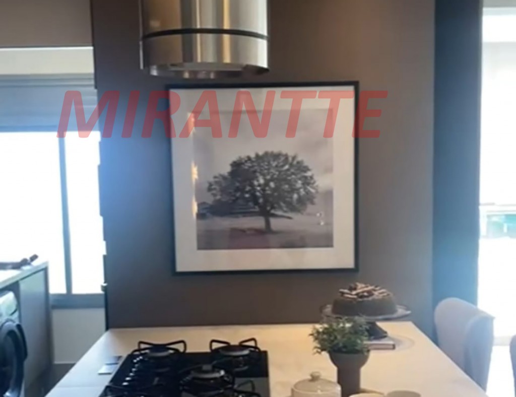 Apartamento de 79.67m² com 2 quartos em Perdizes