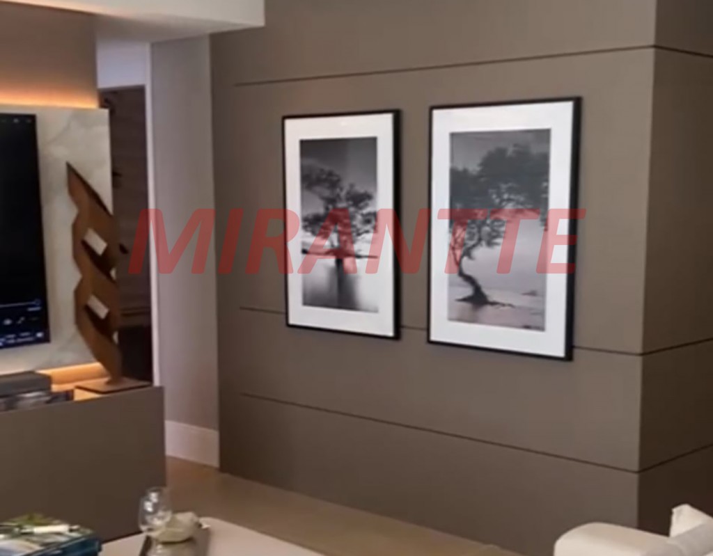 Apartamento de 79.67m² com 2 quartos em Perdizes