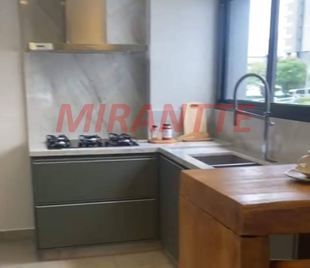 Apartamento de 79.67m² com 2 quartos em Perdizes