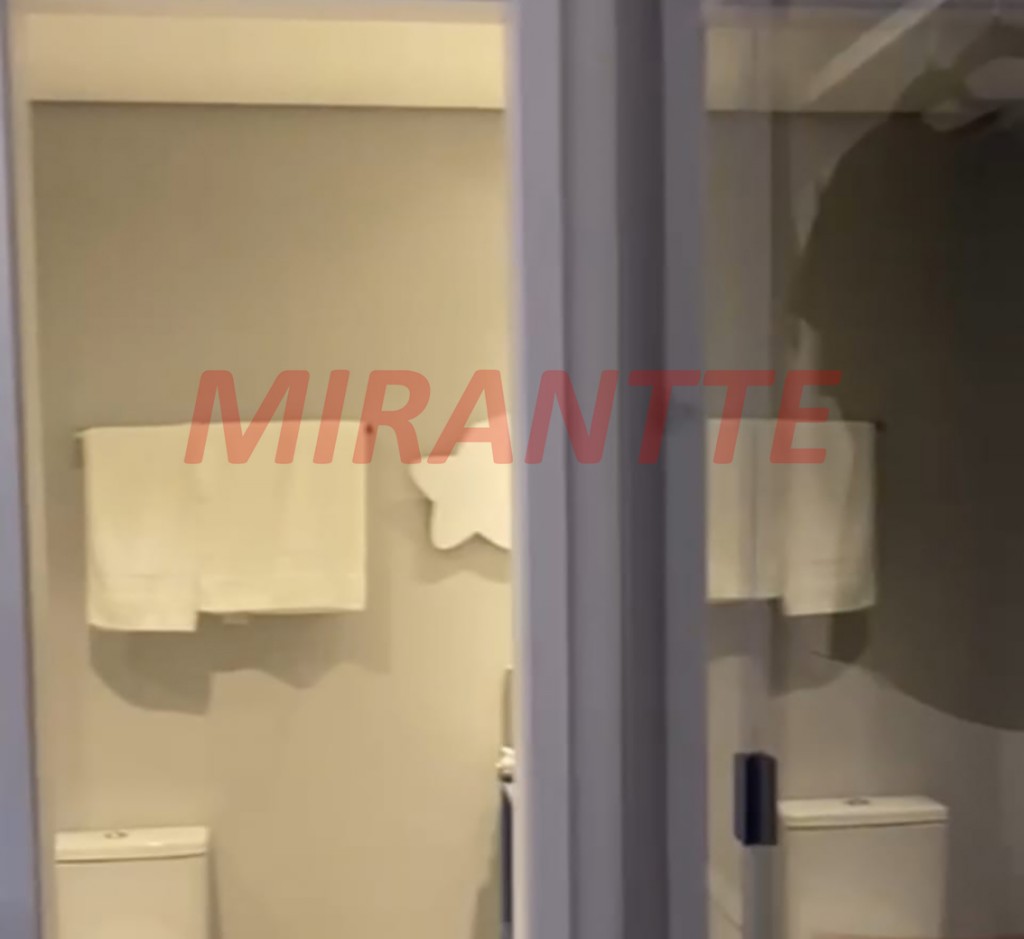 Apartamento de 79.67m² com 2 quartos em Perdizes