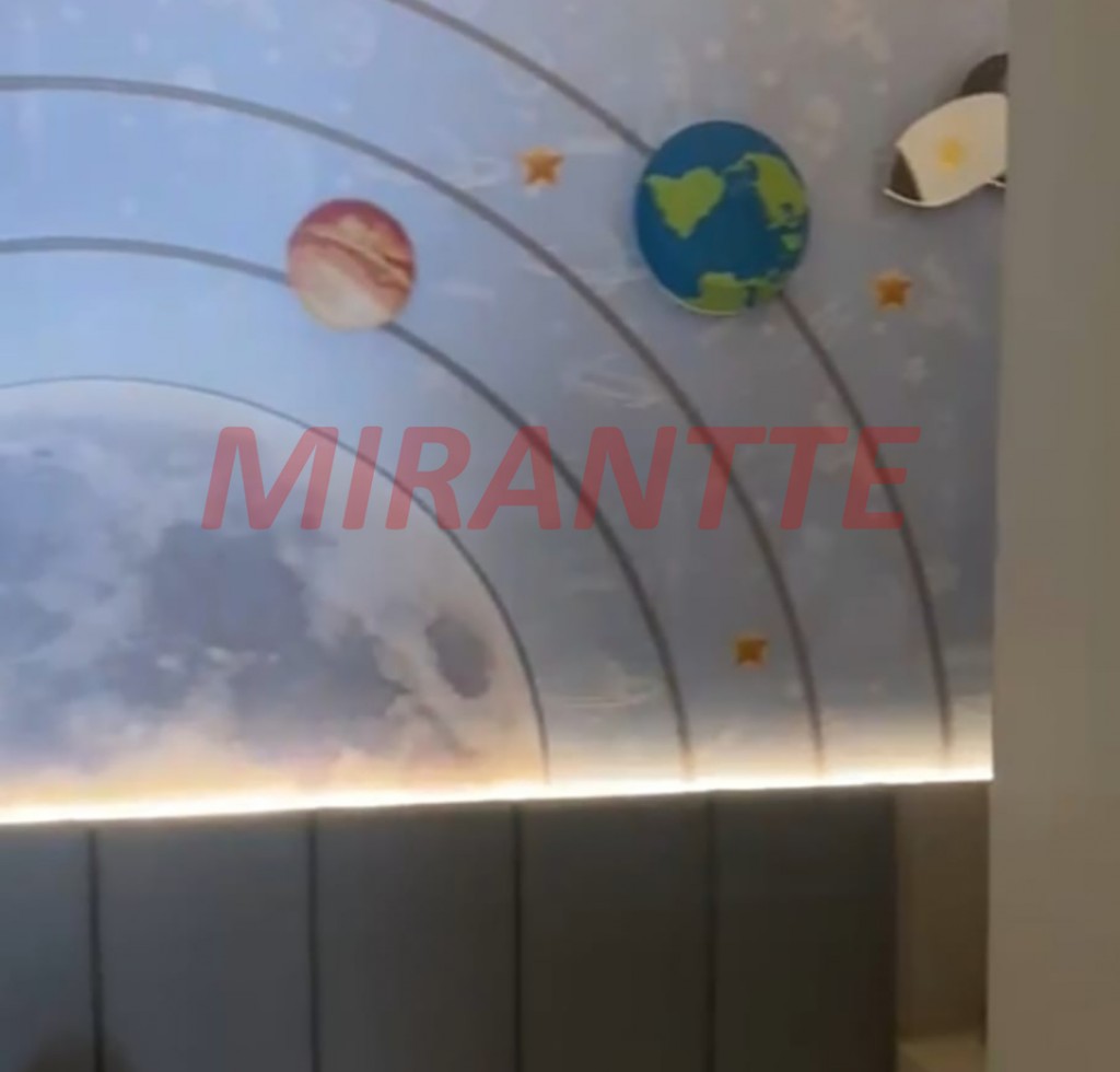 Apartamento de 79.67m² com 2 quartos em Perdizes