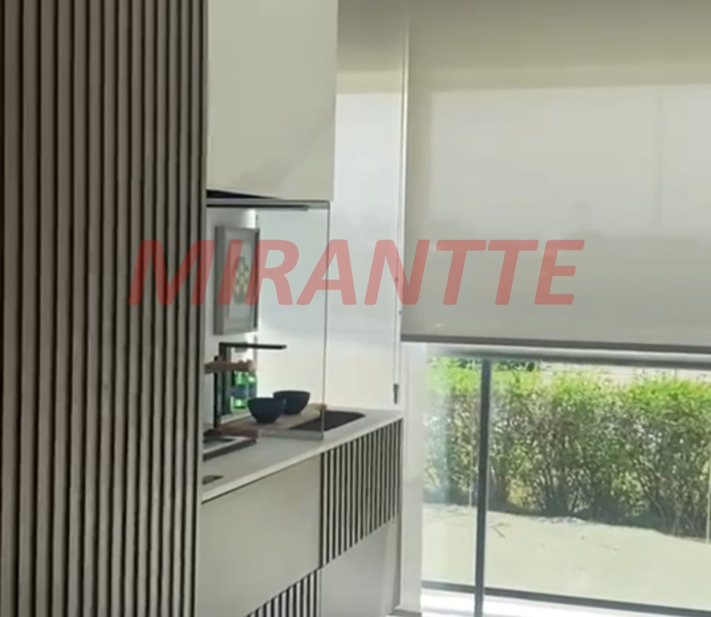 Apartamento de 79.67m² com 2 quartos em Perdizes