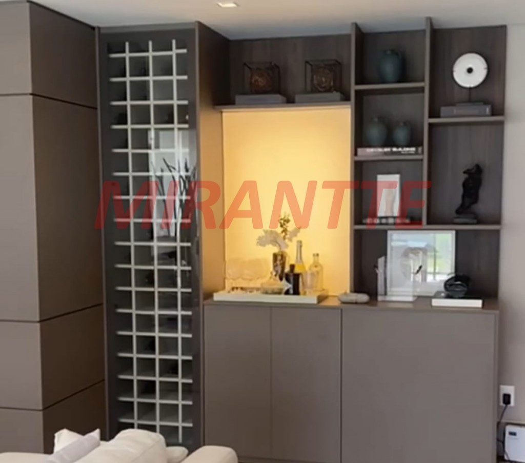 Apartamento de 79.67m² com 2 quartos em Perdizes
