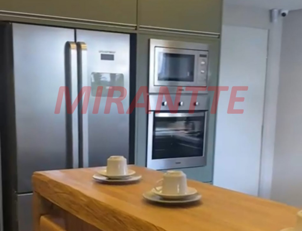 Apartamento de 79.67m² com 2 quartos em Perdizes