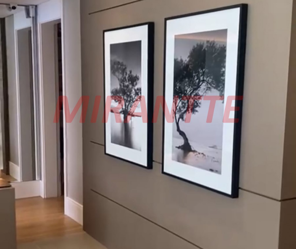 Apartamento de 79.67m² com 2 quartos em Perdizes