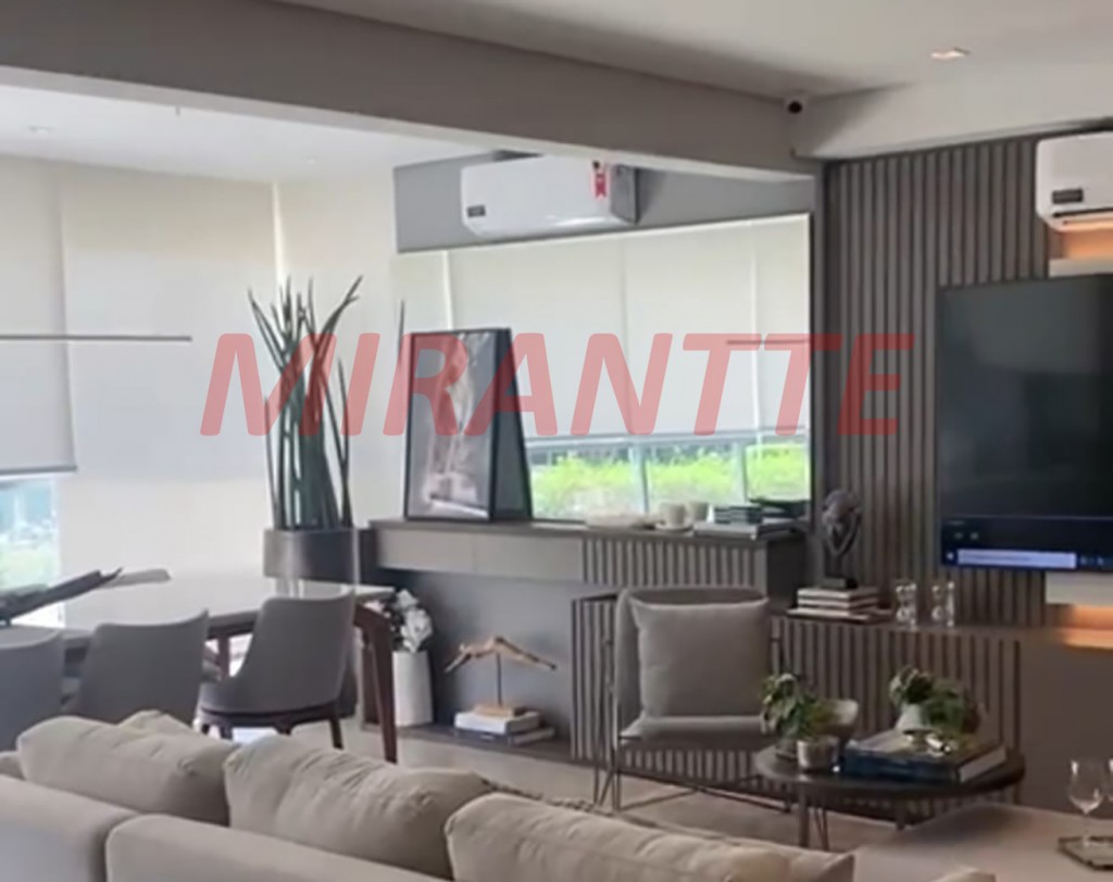 Apartamento de 79.67m² com 2 quartos em Perdizes