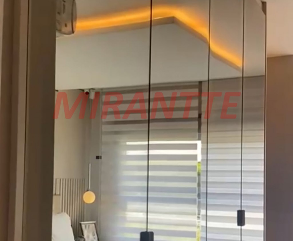 Apartamento de 79.67m² com 2 quartos em Perdizes