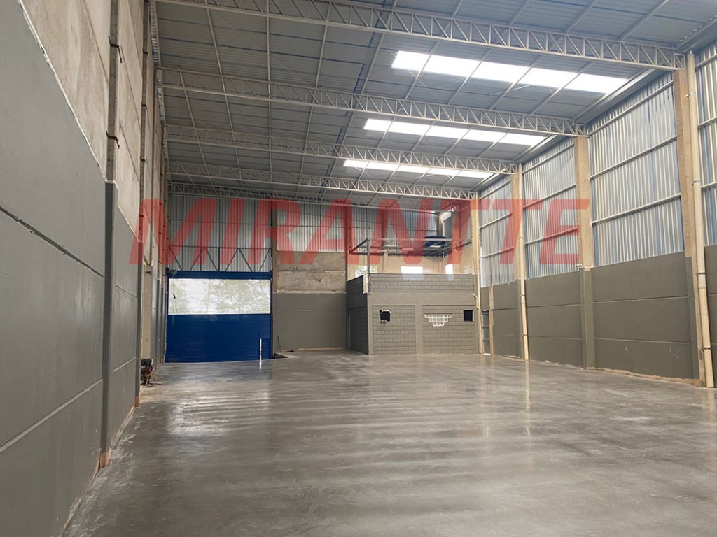 Galpao em Centro – Mairiporã