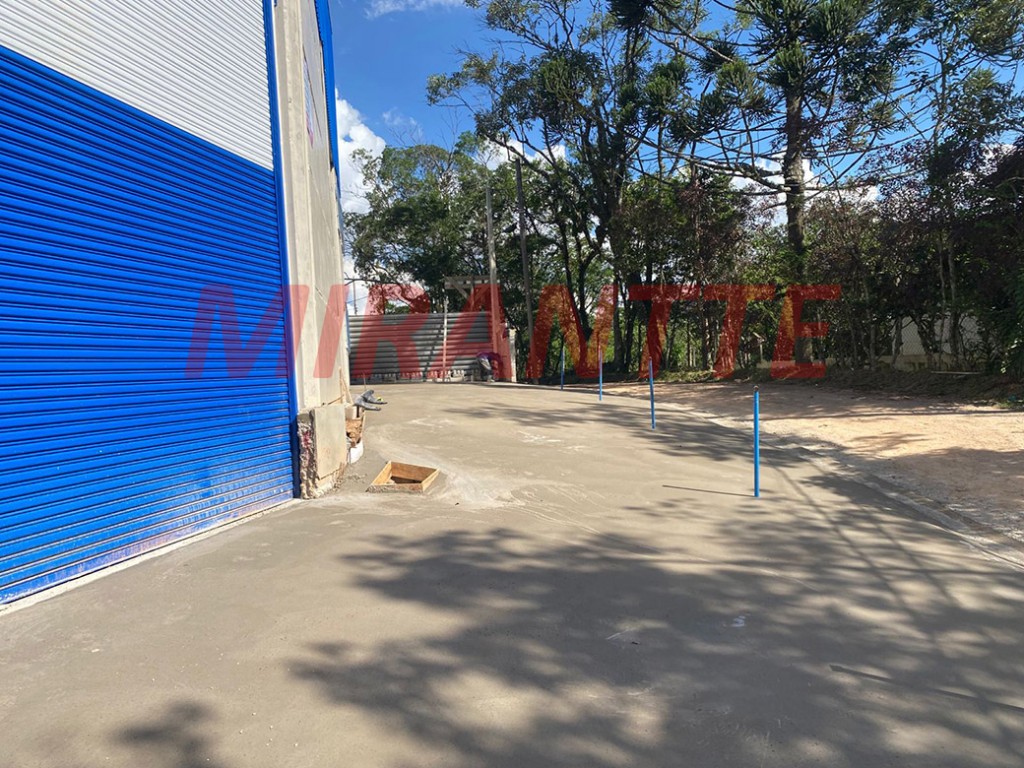 Galpao em Centro – Mairiporã
