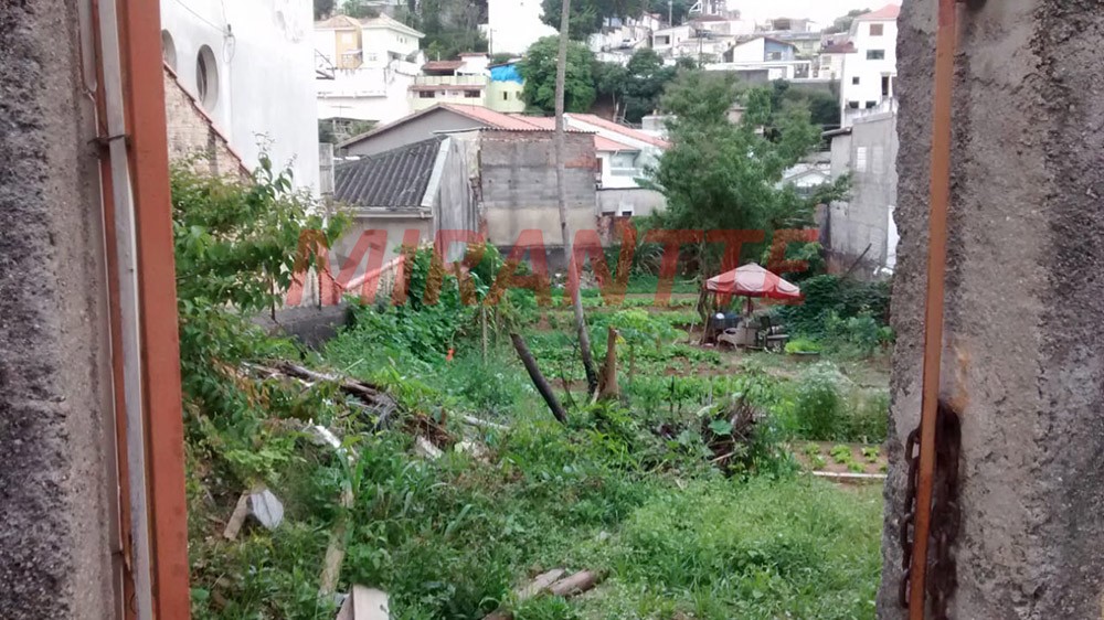 Terreno de 484m² em Vila Rosa