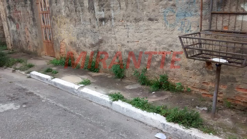 Terreno de 484m² em Vila Rosa