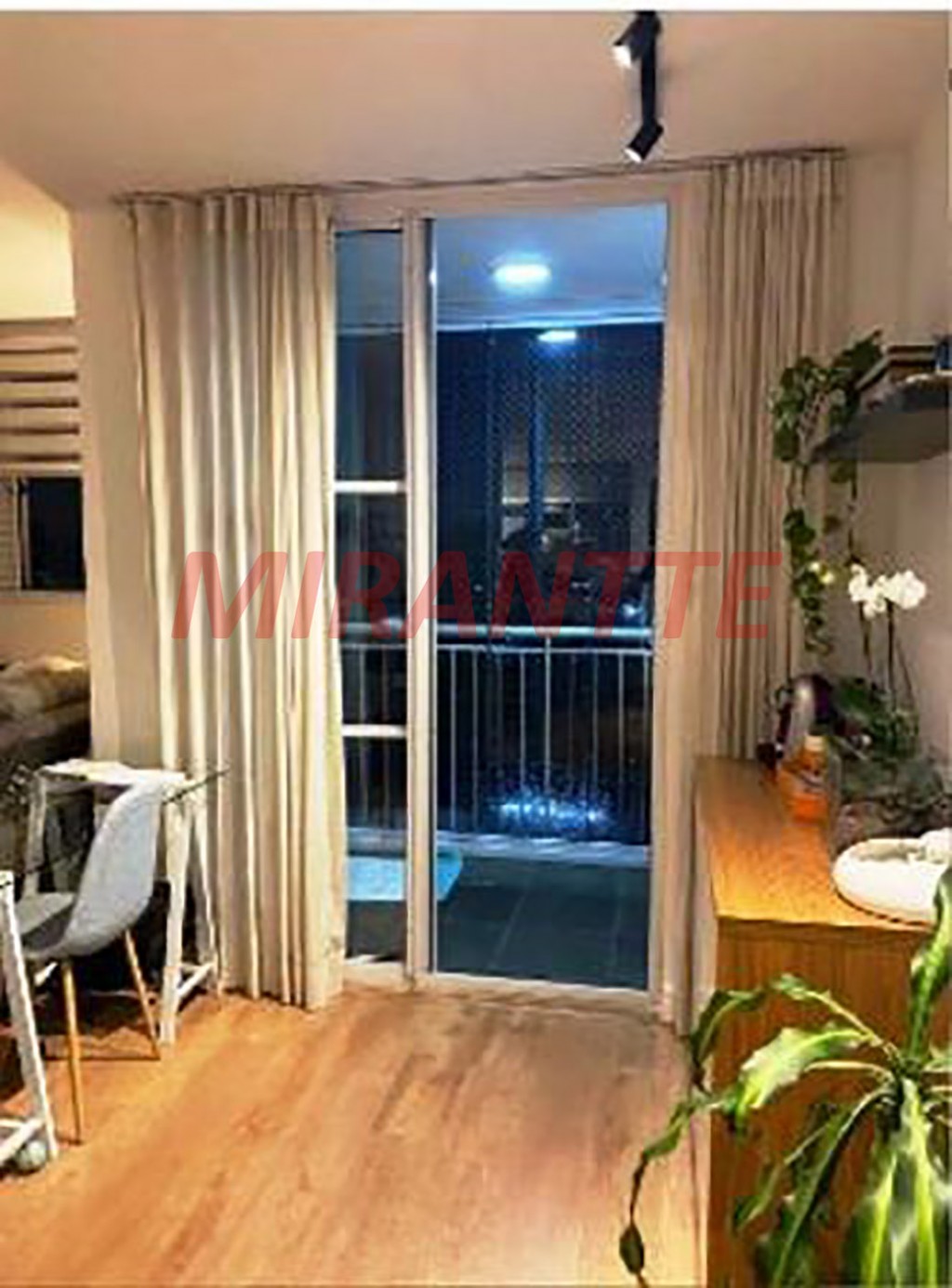 Apartamento de 62m² com 3 quartos em Vila Guilherme