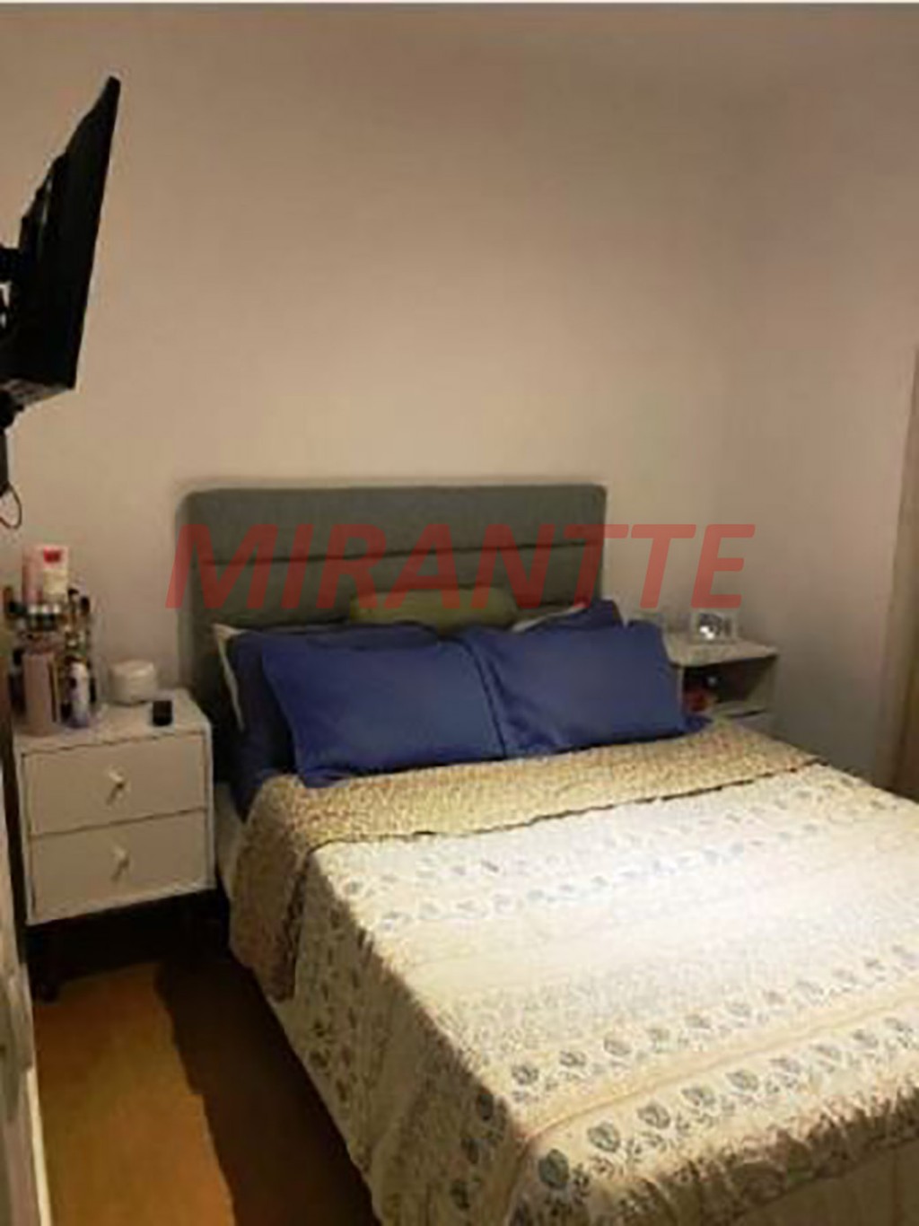 Apartamento de 62m² com 3 quartos em Vila Guilherme
