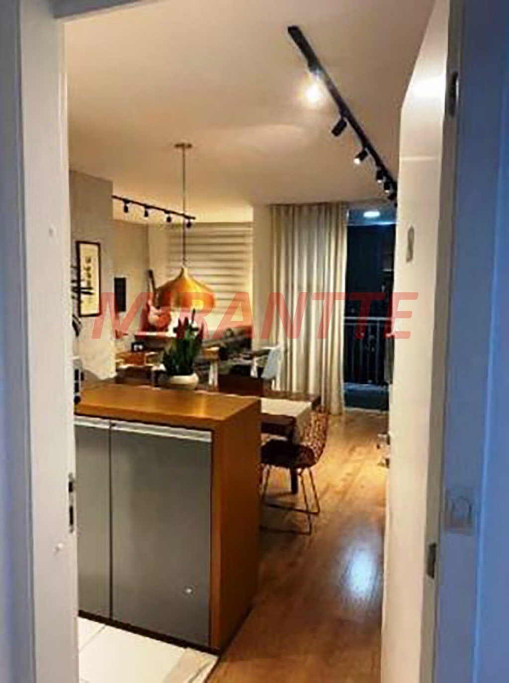 Apartamento de 62m² com 3 quartos em Vila Guilherme