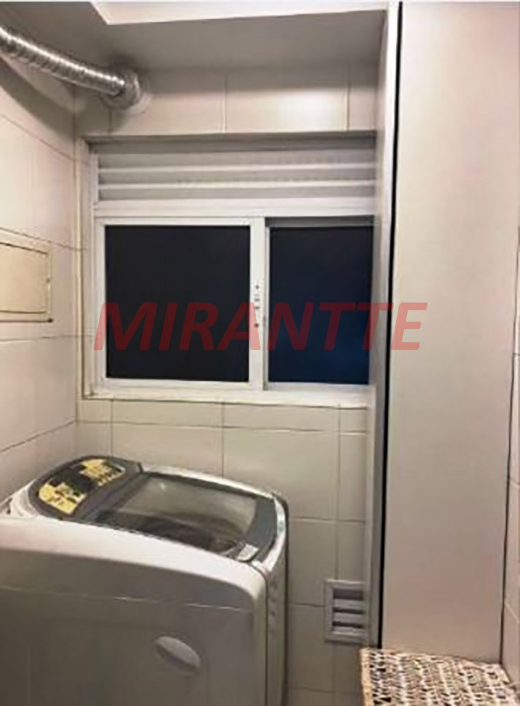 Apartamento de 62m² com 3 quartos em Vila Guilherme