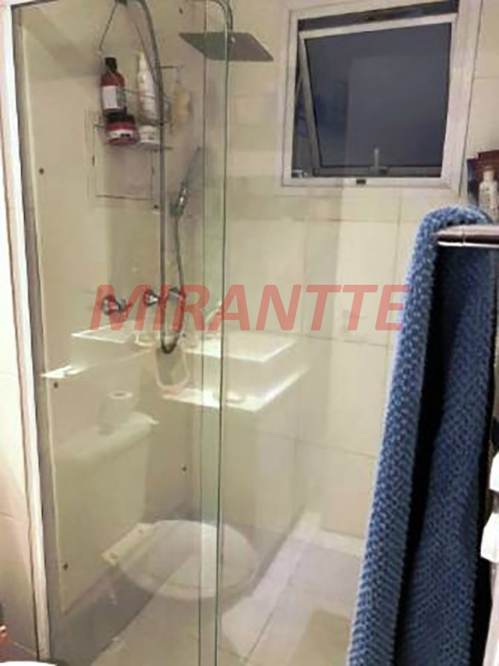Apartamento de 62m² com 3 quartos em Vila Guilherme