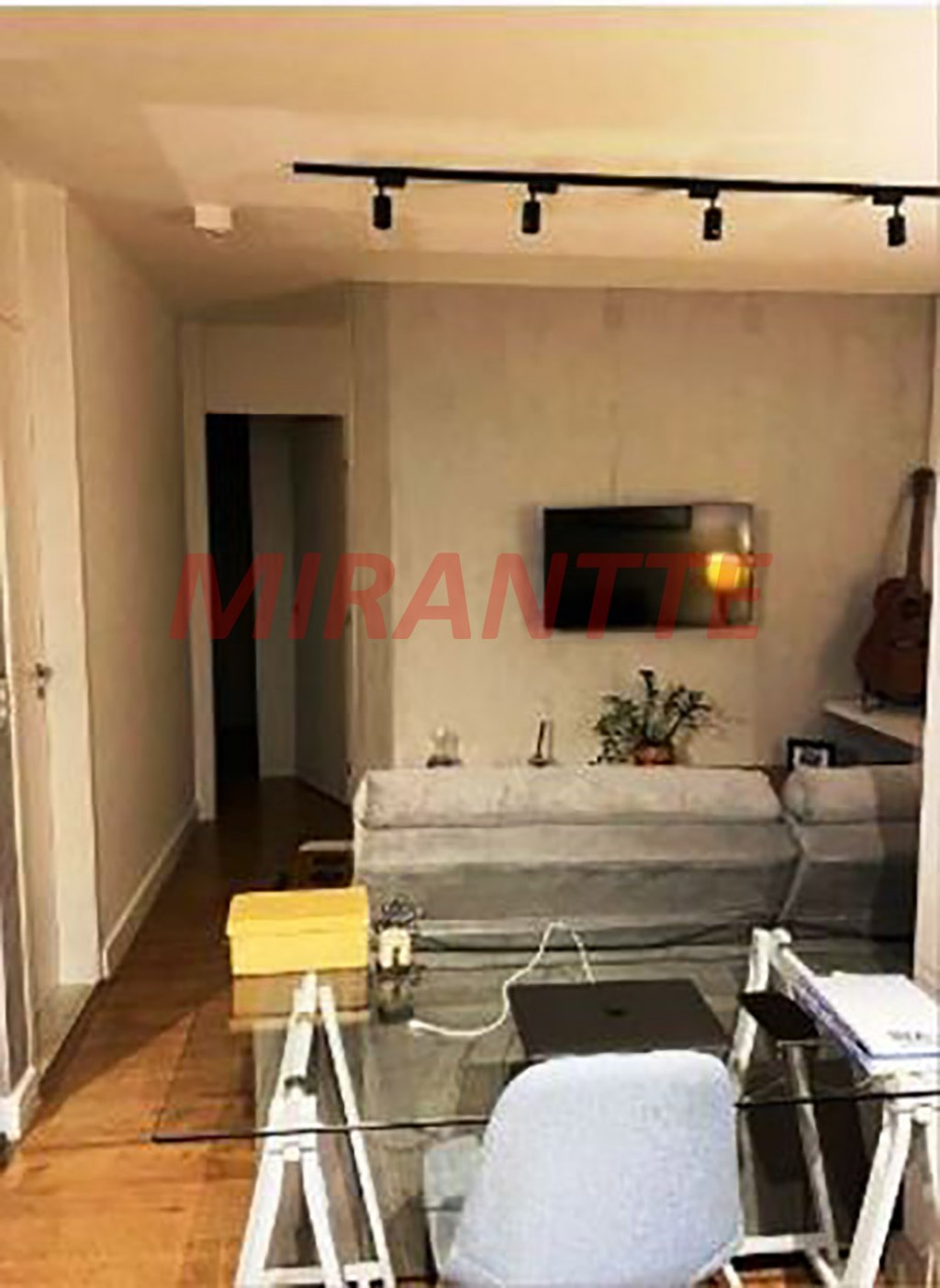 Apartamento de 62m² com 3 quartos em Vila Guilherme