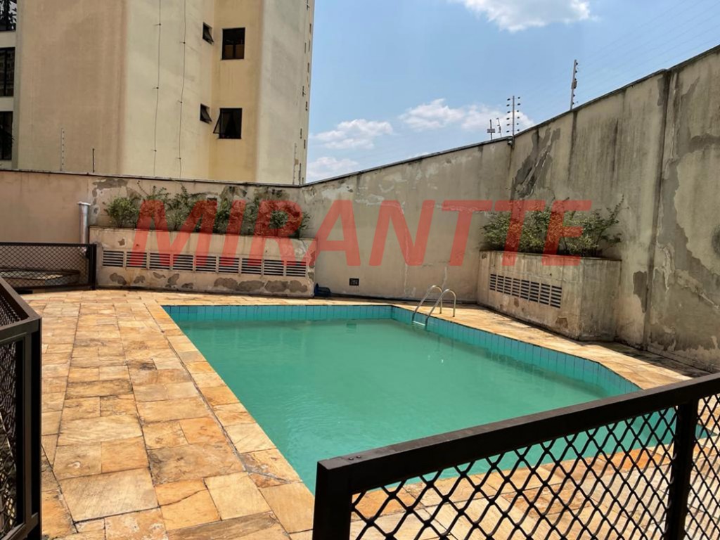 Apartamento com 4 quartos em Jardim Saúde