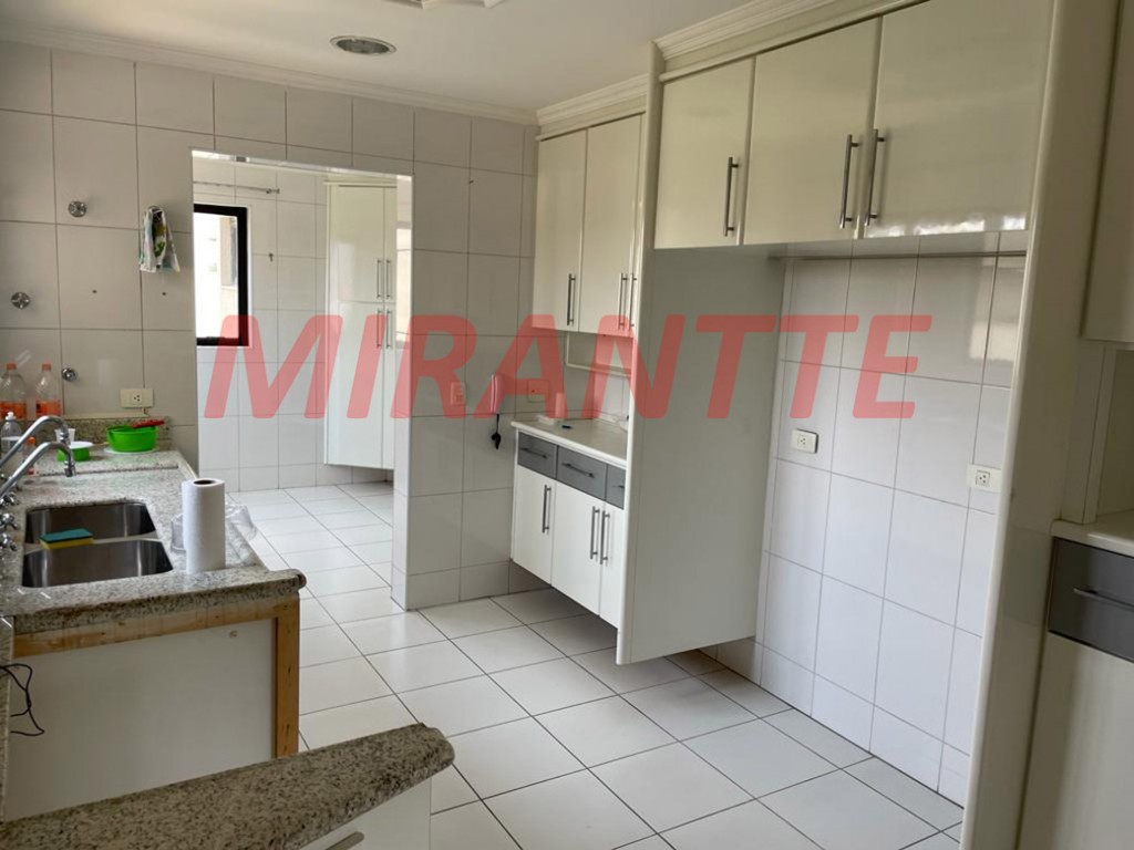 Apartamento com 4 quartos em Jardim Saúde