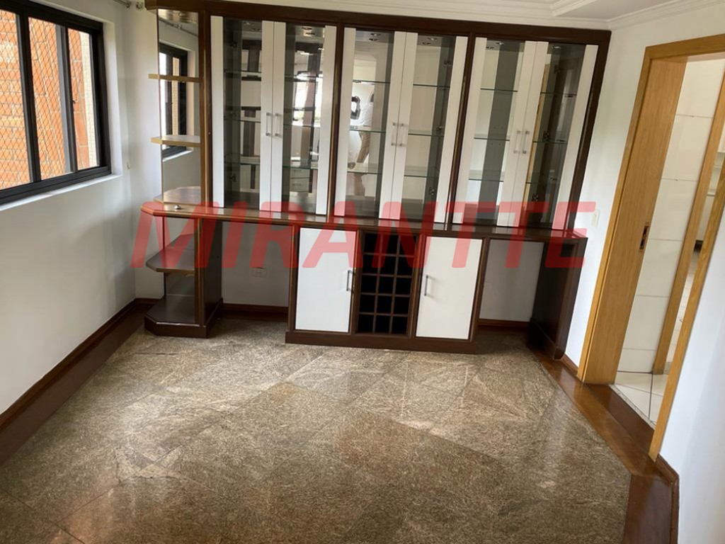 Apartamento com 4 quartos em Jardim Saúde