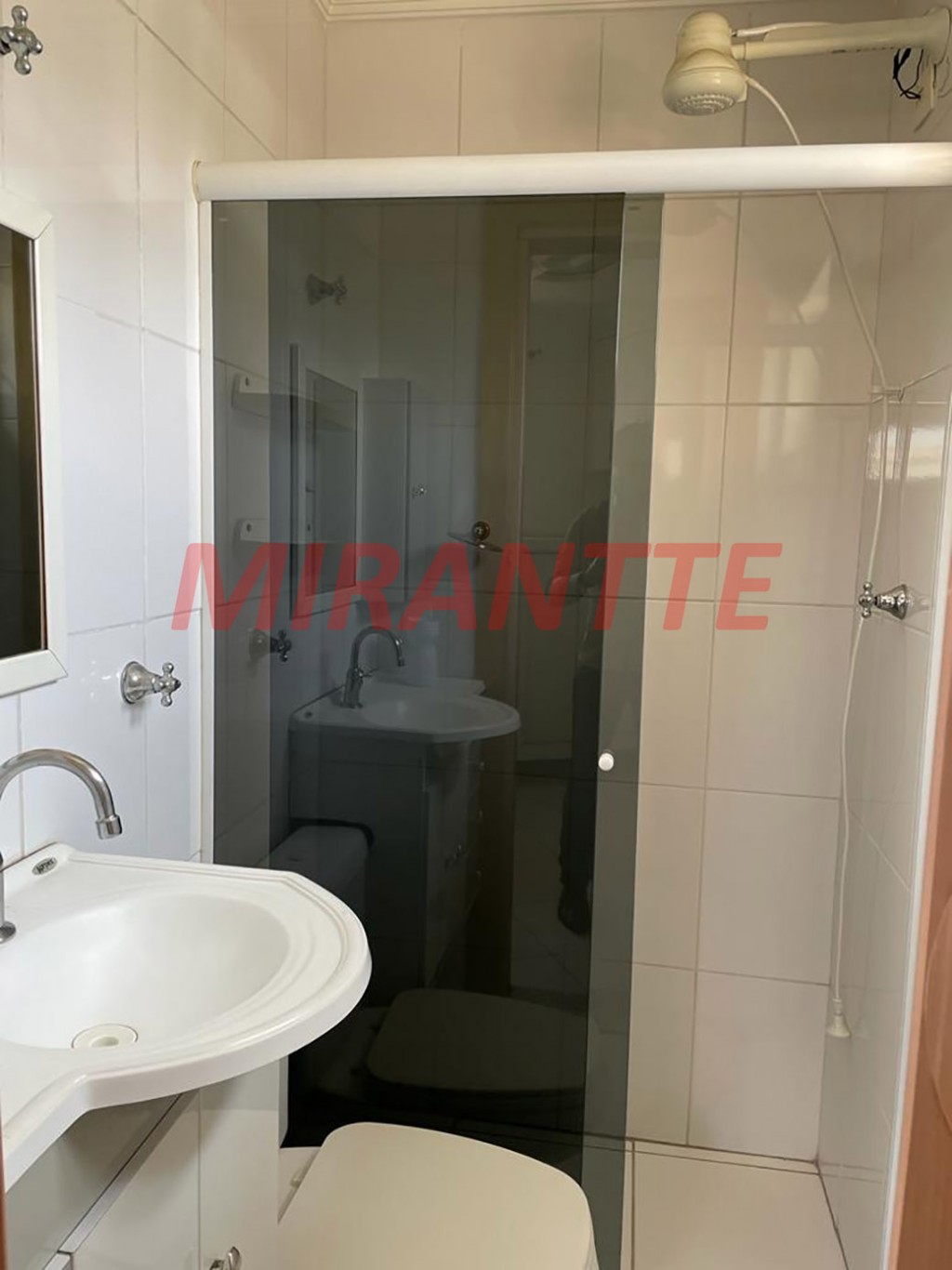 Apartamento com 4 quartos em Jardim Saúde