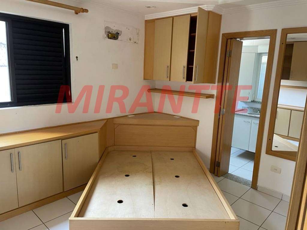 Apartamento com 4 quartos em Jardim Saúde