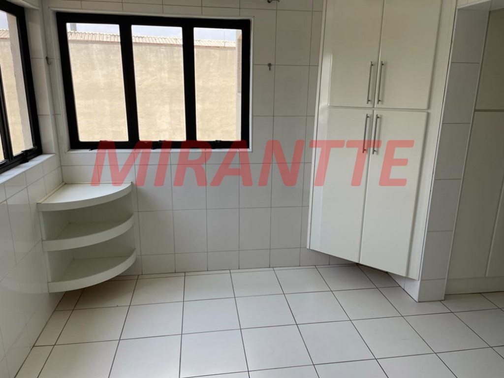 Apartamento com 4 quartos em Jardim Saúde