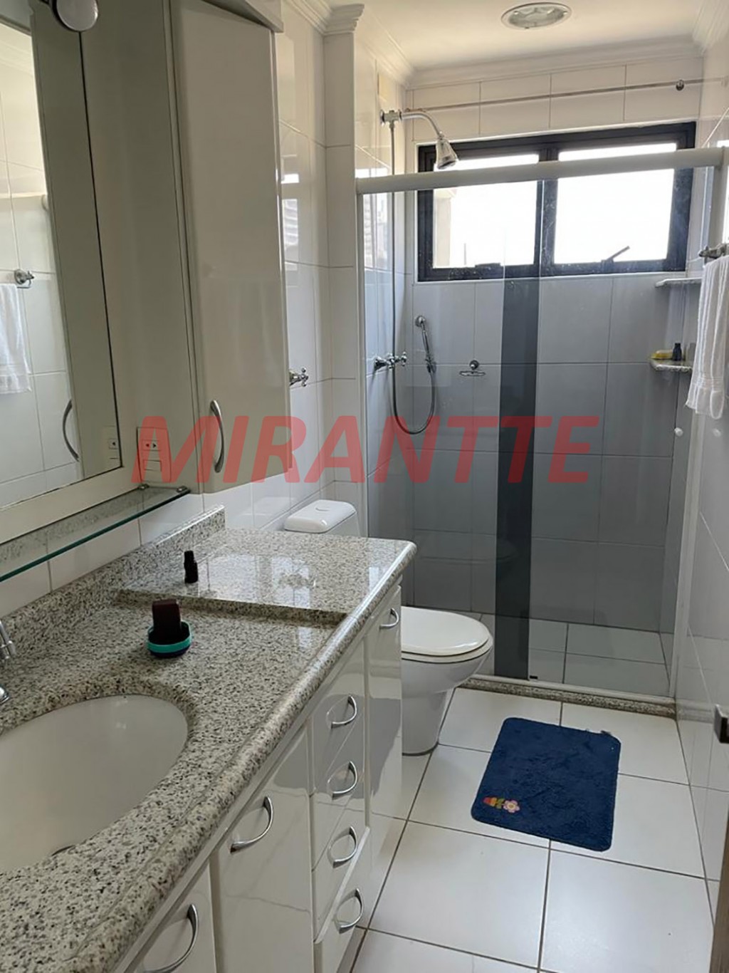 Apartamento com 4 quartos em Jardim Saúde