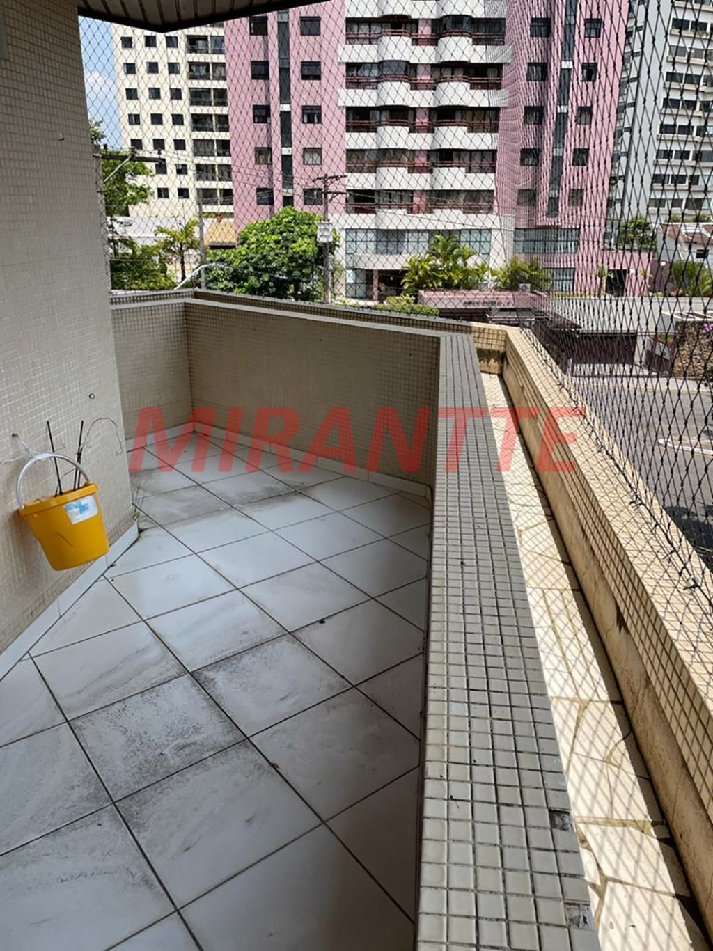 Apartamento com 4 quartos em Jardim Saúde