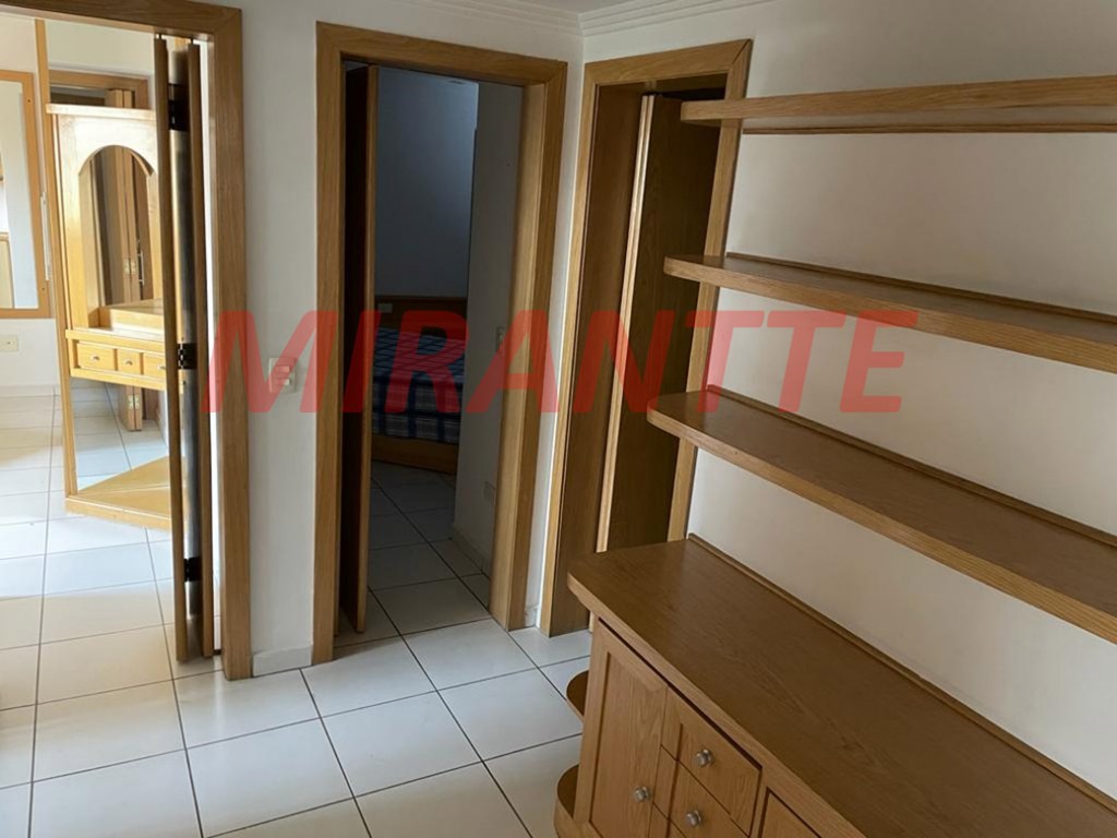 Apartamento com 4 quartos em Jardim Saúde